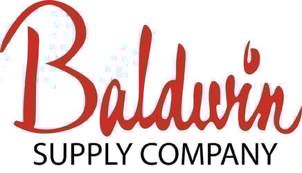 Baldwin Logo