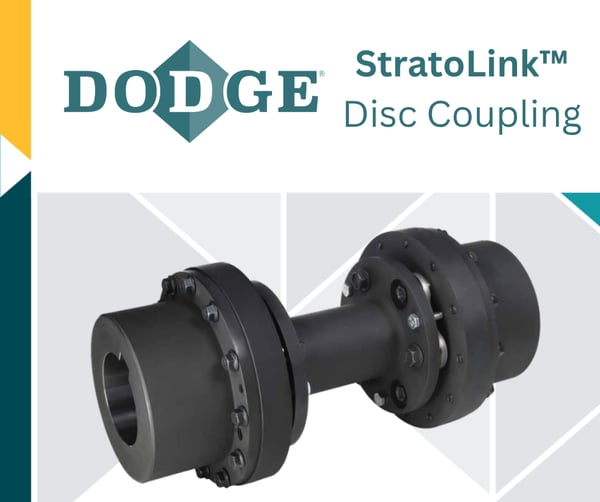 Dodge StratoLink - Baldwin Supply