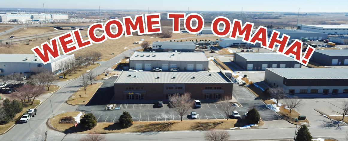 Welcome to Omaha - Baldwin Supply Company